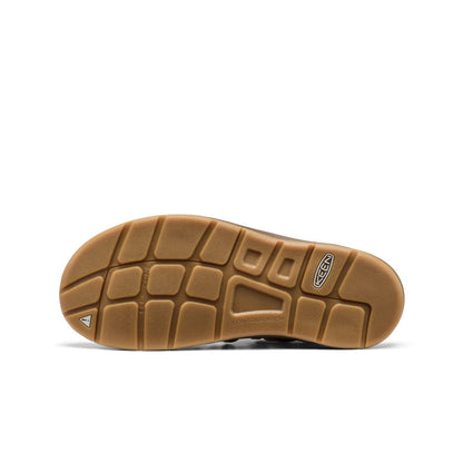 Keen Discount | Men's UNEEK Sneaker Dark Earth/Chipmunk
