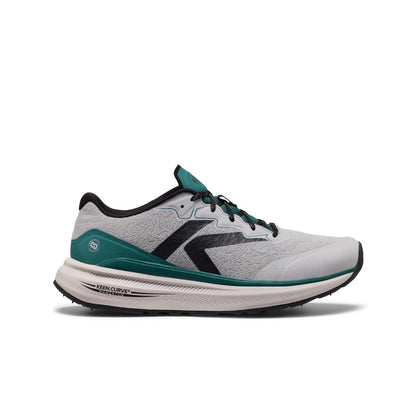 Keen Outlet | Men's WK500 Walking Shoe Alloy/Mediterranea