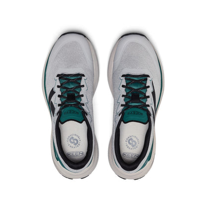 Keen Outlet | Men's WK500 Walking Shoe Alloy/Mediterranea