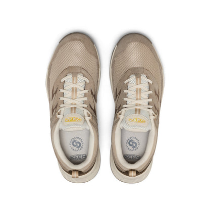 Keen Hot style | Men's Hightrail Vented Hiking Shoe Brindle/Cream Gold