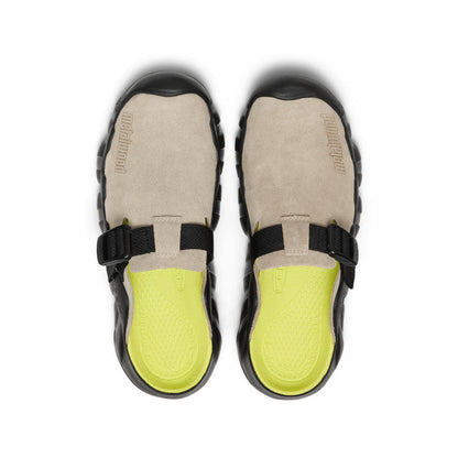 Keen US | Men's Hyperport Metalwood Clog Metalwood Plaza