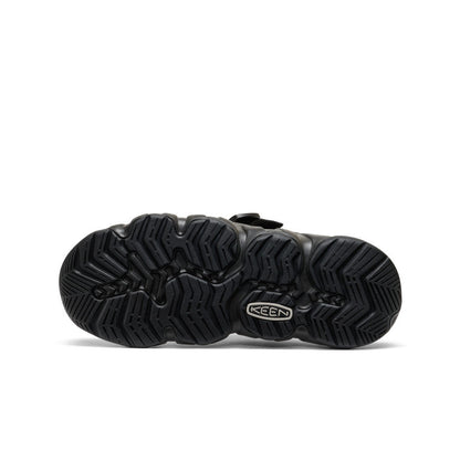 Keen US | Men's Hyperport Metalwood Clog Metalwood Plaza
