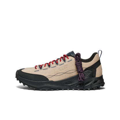 Keen Near Me | Men's Jasper Zionic Sneaker Safari/Sky Captain