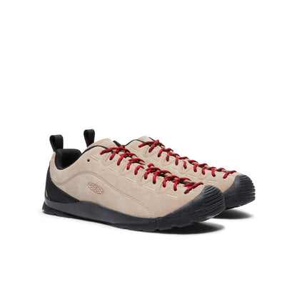 Keen | Men's Jasper Sneaker Silver Mink
