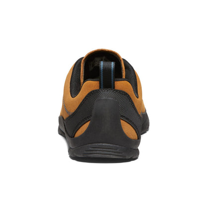 Keen Online | Men's Jasper Sneaker Cathay Spice/Orion Blue