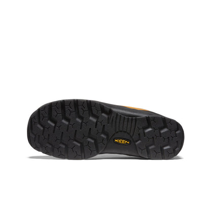 Keen Online | Men's Jasper Sneaker Cathay Spice/Orion Blue