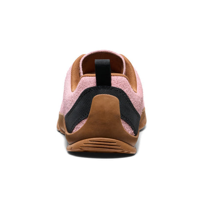 Keen Sale | Men's Jasper Sneaker x Highsnobiety Pink/Gum