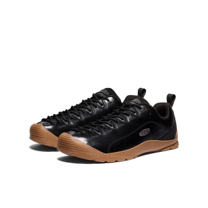 Keen Discount | Men's Jasper Sneaker x Highsnobiety Black/Gum