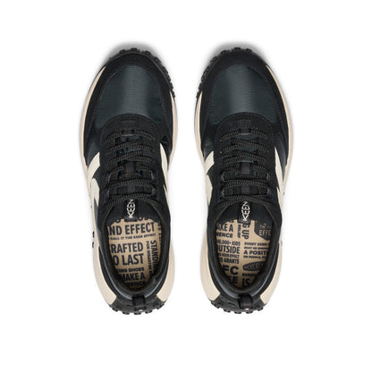 Keen On sale | Men's KS86 Sneaker Black/Birch