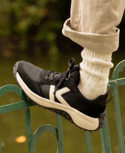Keen On sale | Men's KS86 Sneaker Black/Birch