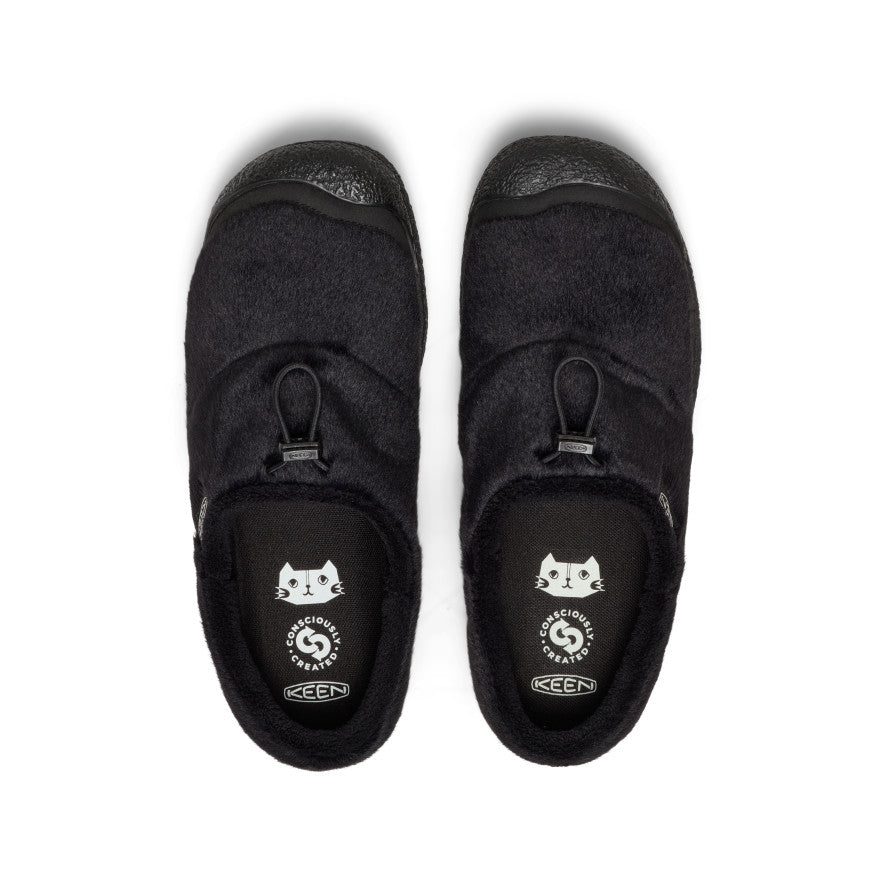Keen Outlet | Men's Howser III Slide ARTPARA FUKAGAWA Artpara Black