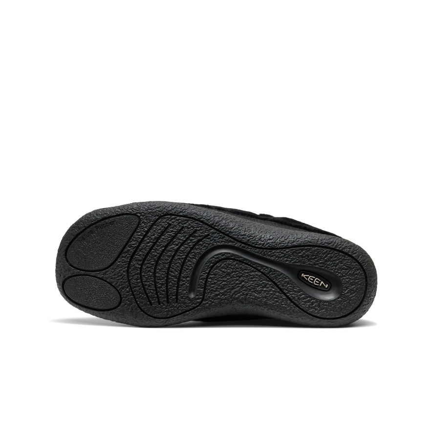 Keen Outlet | Men's Howser III Slide ARTPARA FUKAGAWA Artpara Black
