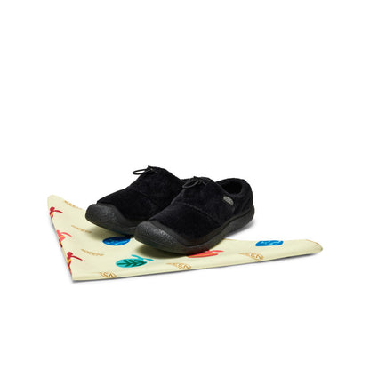 Keen Outlet | Men's Howser III Slide ARTPARA FUKAGAWA Artpara Black