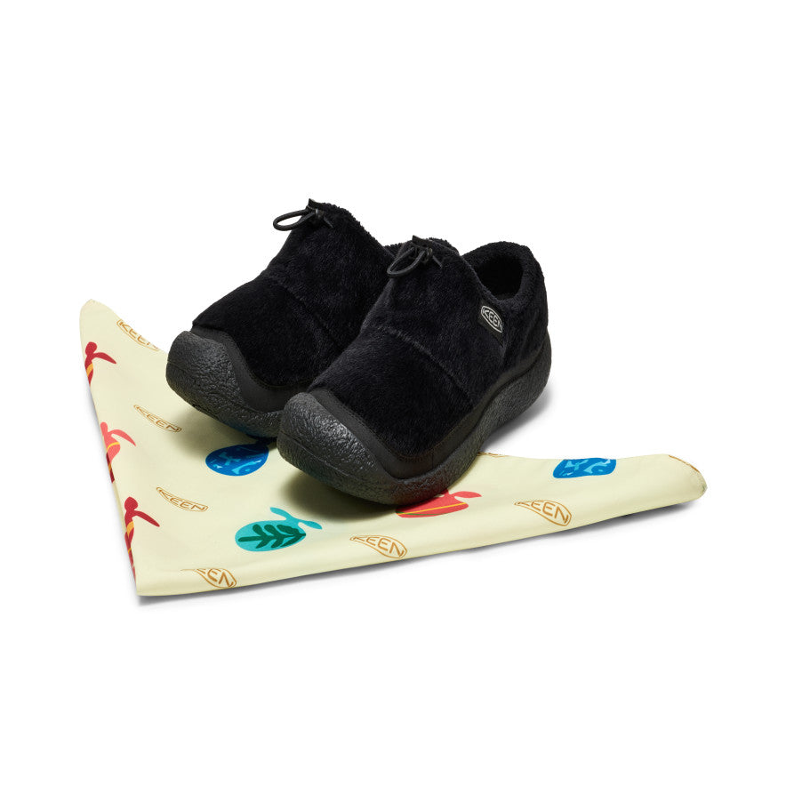Keen Outlet | Men's Howser III Slide ARTPARA FUKAGAWA Artpara Black