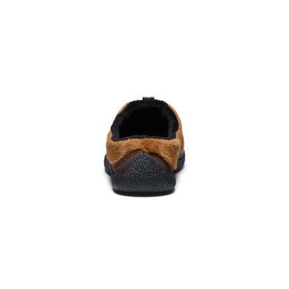 Keen Hot style | Men's Howser III Slide Bison/Black
