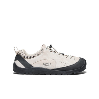 Keen | Men's Jasper Rocks Sneaker Birch/Black
