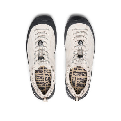 Keen | Men's Jasper Rocks Sneaker Birch/Black