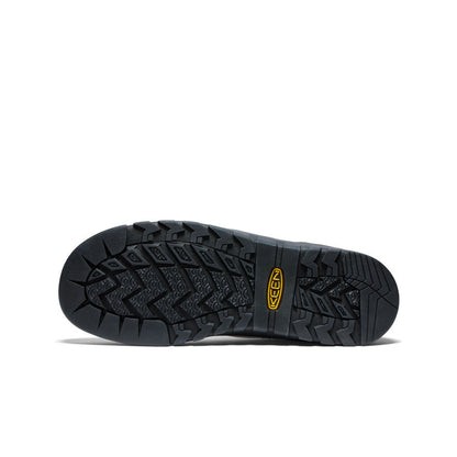 Keen | Men's Jasper Rocks Sneaker Birch/Black