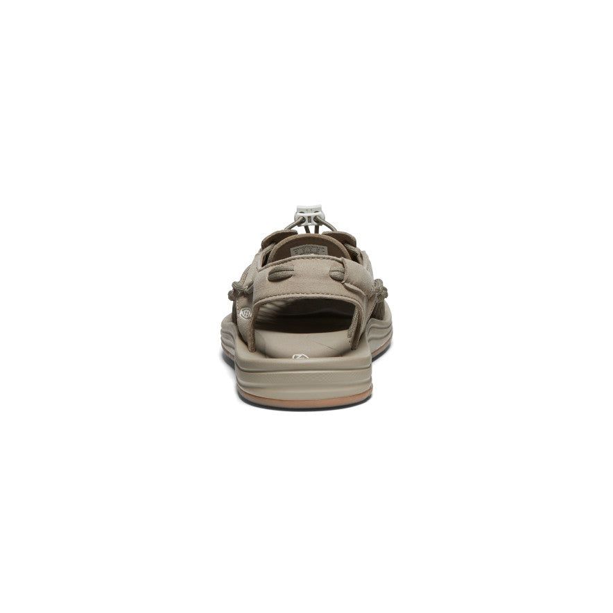 Keen Online | Men's UNEEK Sneaker Timberwolf/Plaza Taupe
