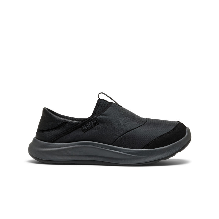 Keen Discount | Men's Whyser Slip-On Black