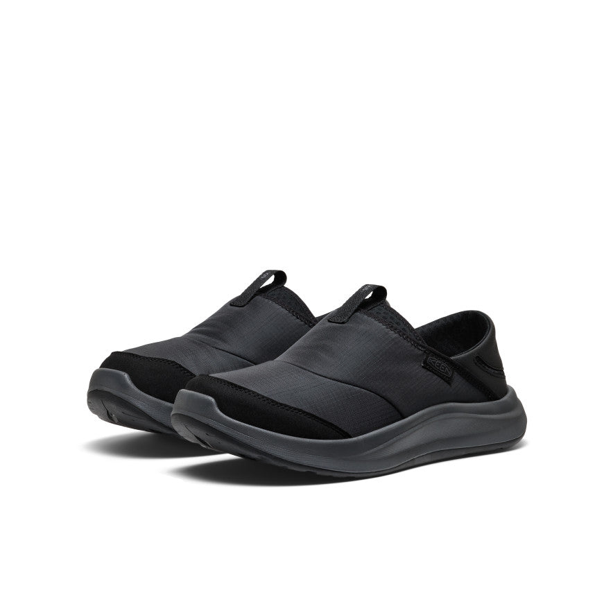 Keen Discount | Men's Whyser Slip-On Black