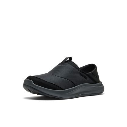 Keen Discount | Men's Whyser Slip-On Black