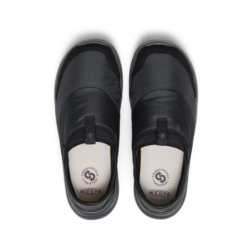 Keen Discount | Men's Whyser Slip-On Black