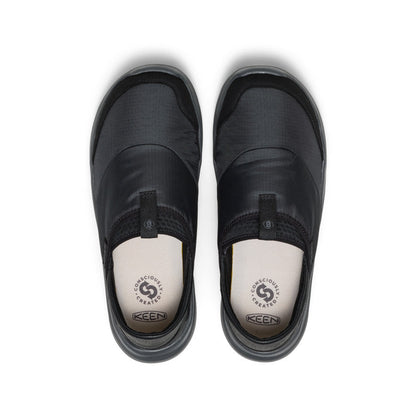 Keen Discount | Men's Whyser Slip-On Black