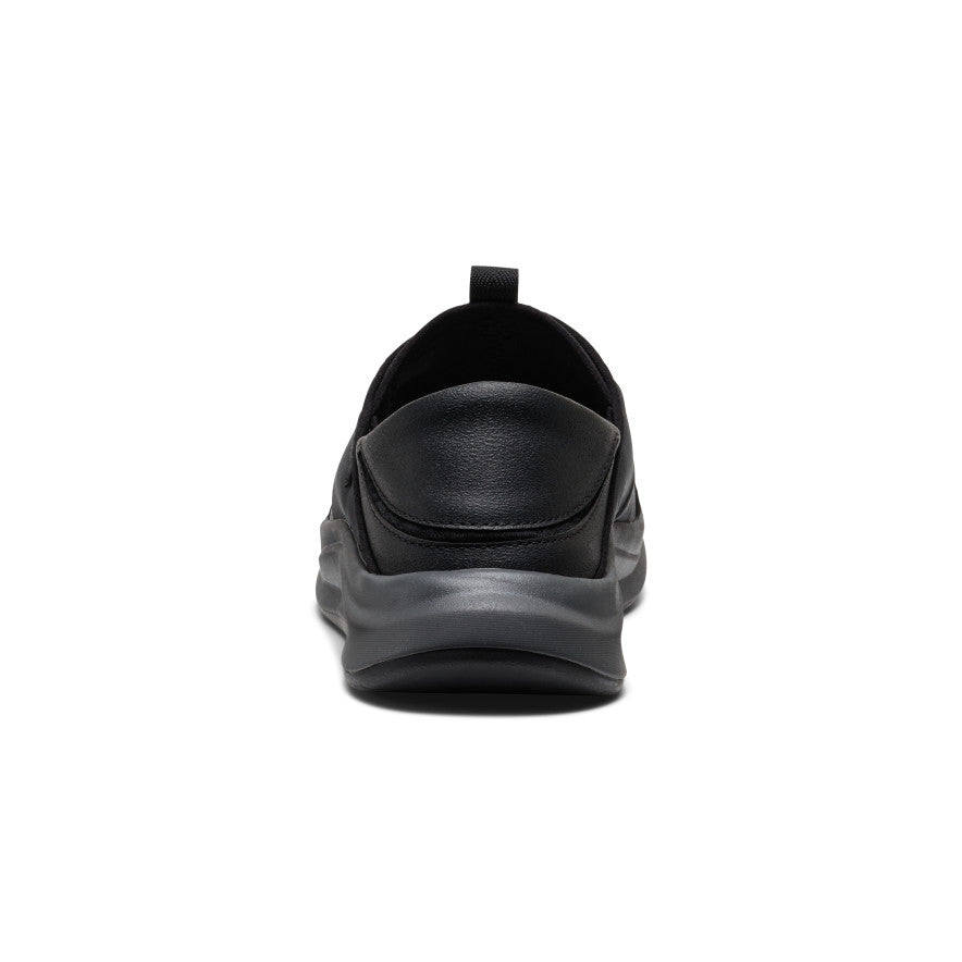 Keen Discount | Men's Whyser Slip-On Black
