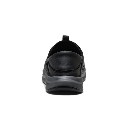 Keen Discount | Men's Whyser Slip-On Black