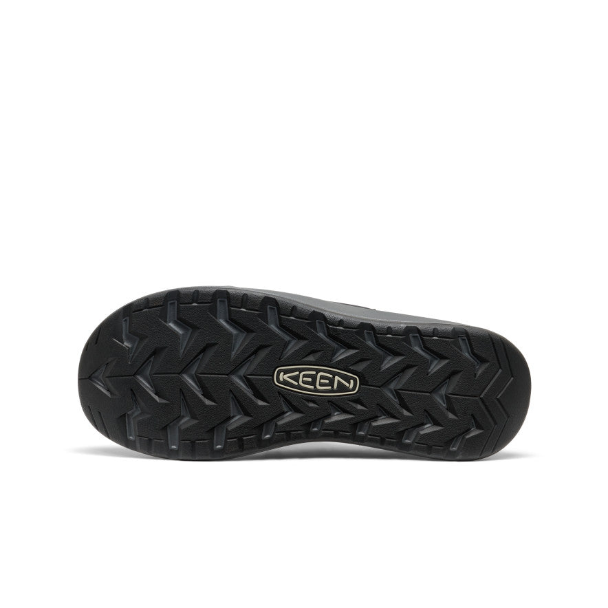 Keen Discount | Men's Whyser Slip-On Black