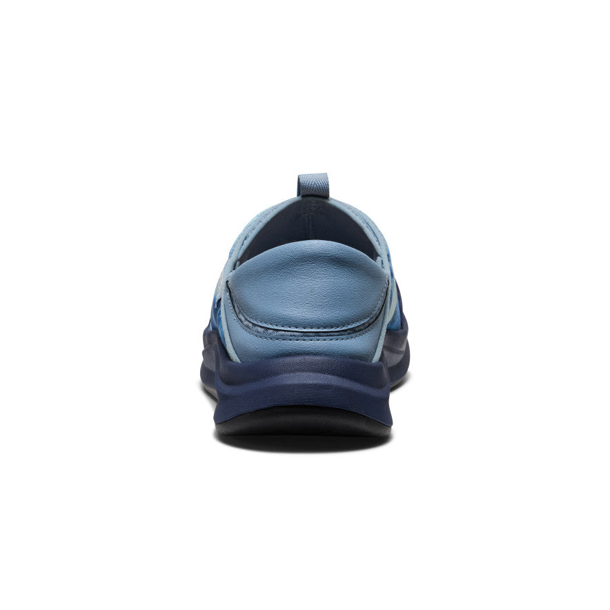 Keen On sale | Men's Whyser Protect Our Winters Slip-On  Pow Glacier Blue