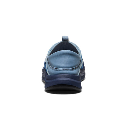 Keen On sale | Men's Whyser Protect Our Winters Slip-On  Pow Glacier Blue