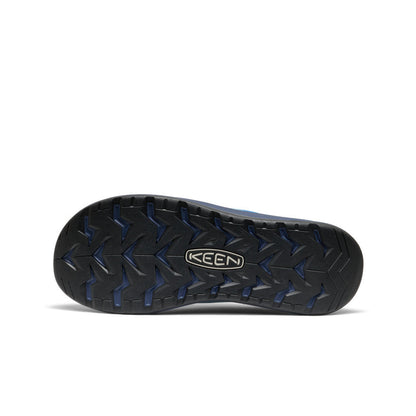 Keen On sale | Men's Whyser Protect Our Winters Slip-On  Pow Glacier Blue