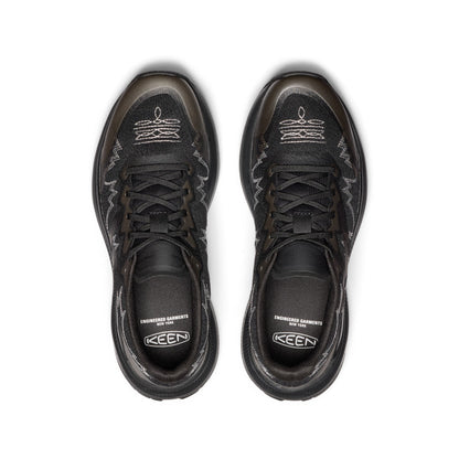 Keen US | Men's WK500 Walking Shoe x Engineered Garments Black/Black
