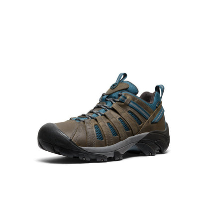 Keen Near Me | Men's Voyageur Alcatraz/Legion Blue