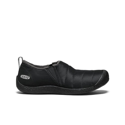 Keen Popular style | Men's Howser II Triple Black