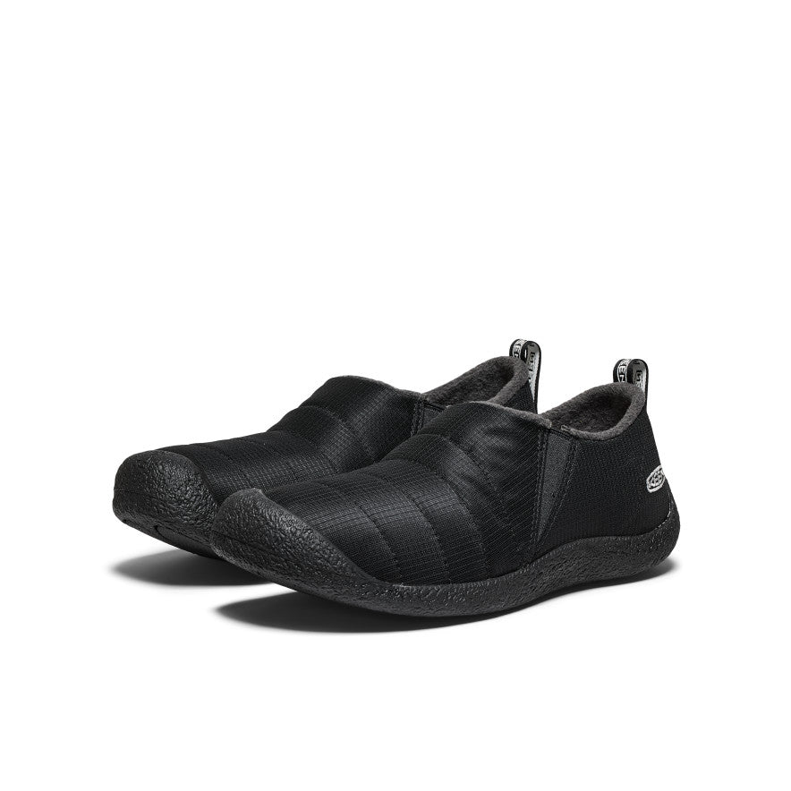 Keen Popular style | Men's Howser II Triple Black