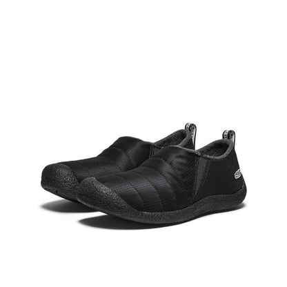 Keen Popular style | Men's Howser II Triple Black