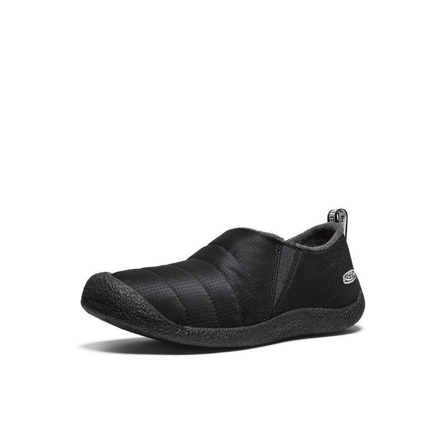 Keen Popular style | Men's Howser II Triple Black