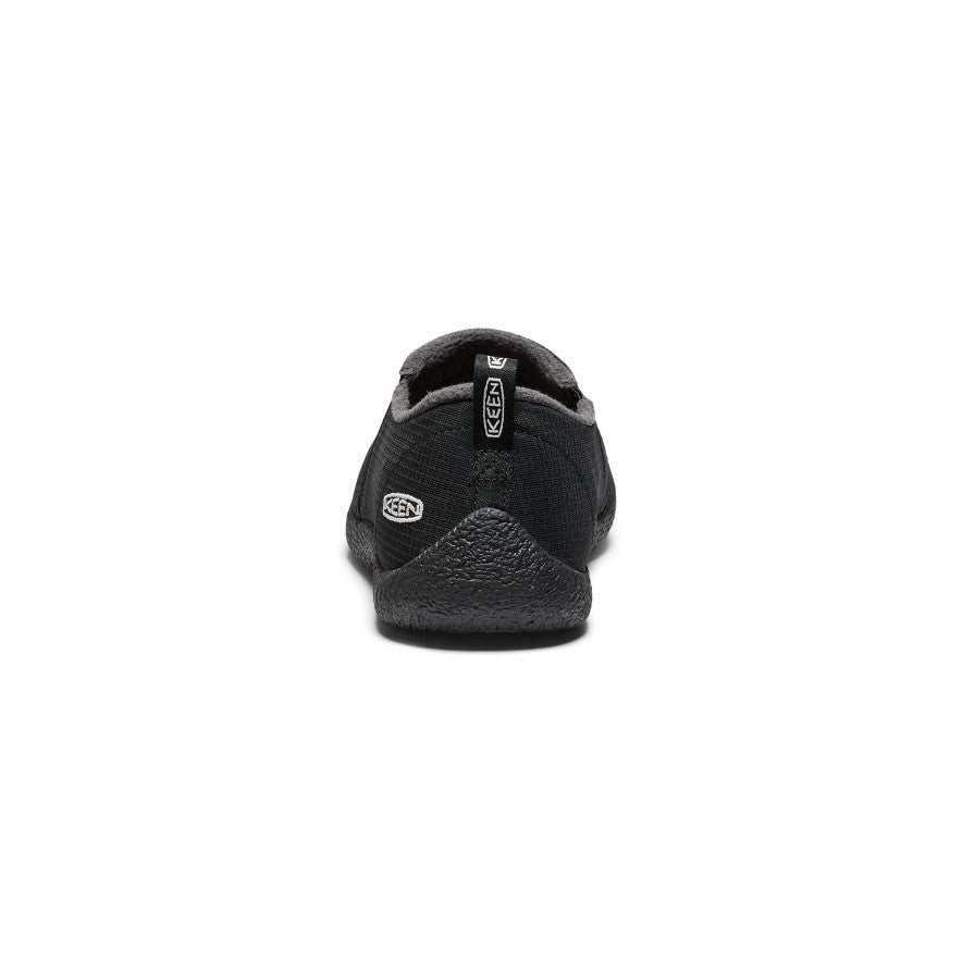 Keen Popular style | Men's Howser II Triple Black