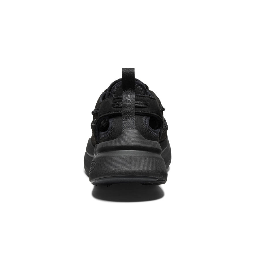 Keen Online | Men's UNEEK WK Sneaker Black/Black