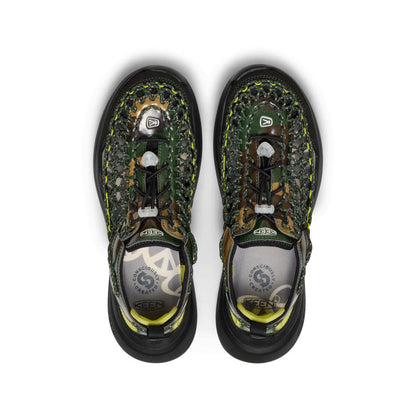 Keen Sale | Men’s UNEEK WK FAF Sneaker Faf Multi