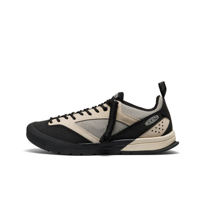 Keen On sale | Men's Jasper III Sneaker Birch/Black