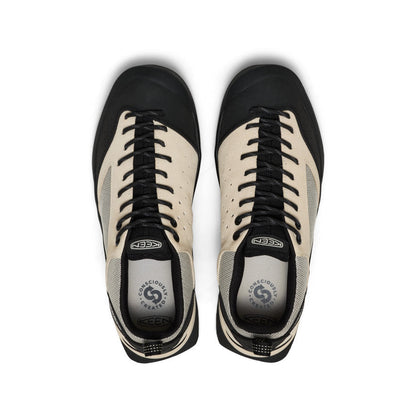 Keen On sale | Men's Jasper III Sneaker Birch/Black