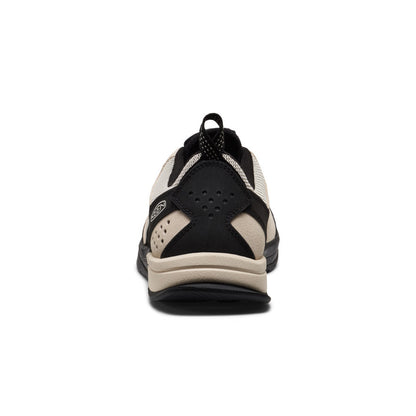 Keen On sale | Men's Jasper III Sneaker Birch/Black