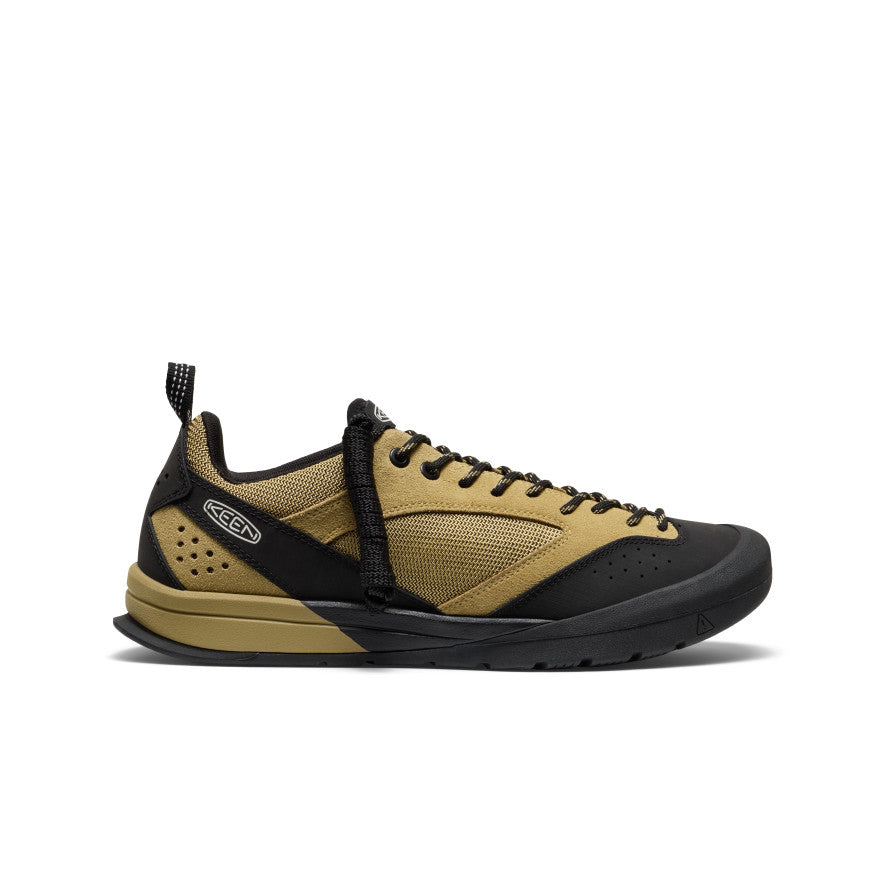 Keen Outlet | Men's Jasper III Sneaker Khaki/Black