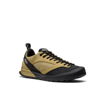 Keen Outlet | Men's Jasper III Sneaker Khaki/Black