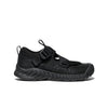 Black/Black
