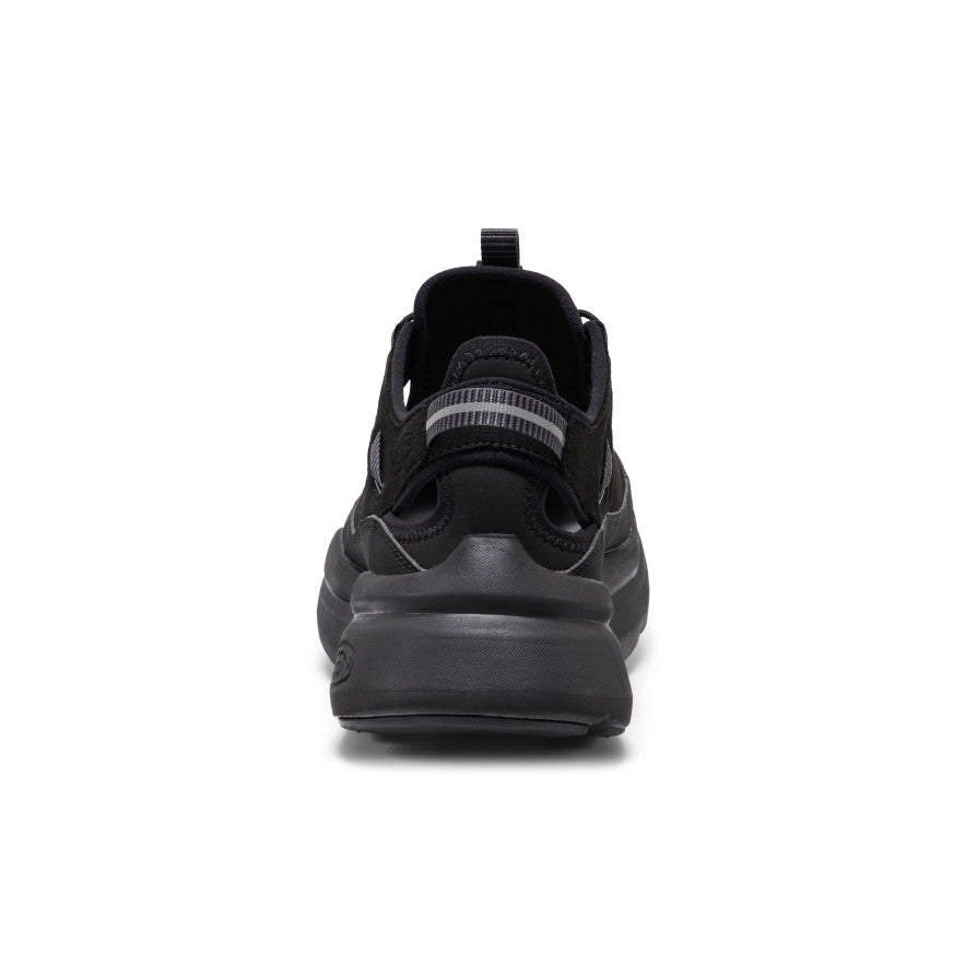Keen US | Men's WK450 Walking Sandal Black/Black